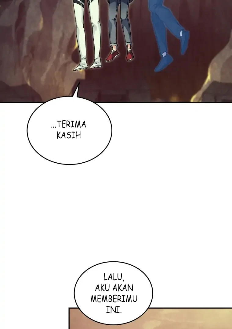 I Stole the Number One Ranker’s Soul Chapter 30 - halaman 89