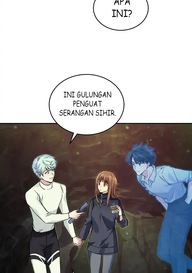 I Stole the Number One Ranker’s Soul Chapter 30 - halaman 91