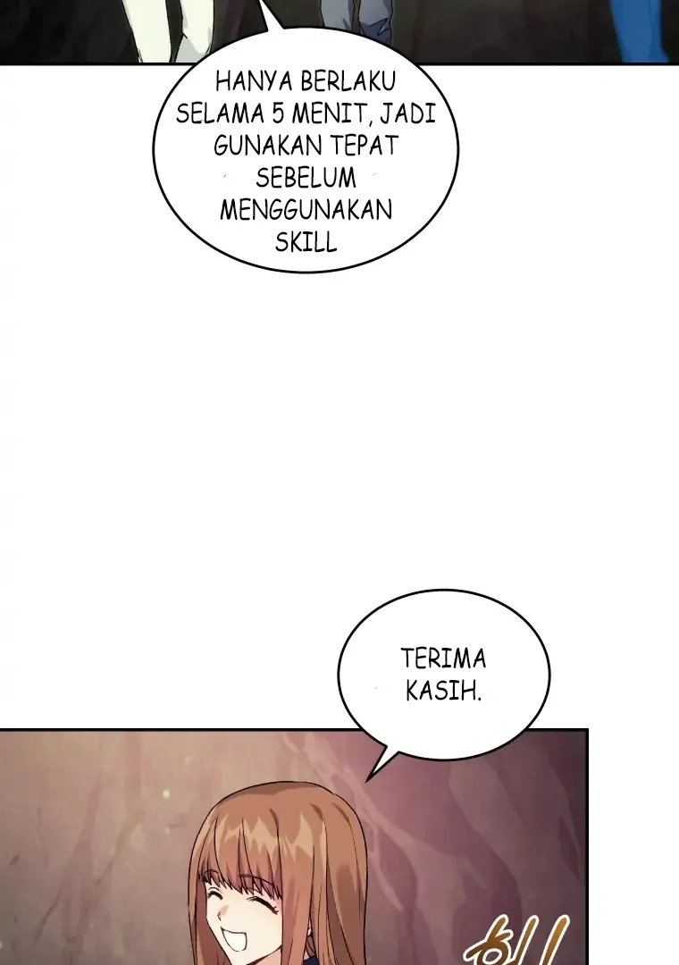 I Stole the Number One Ranker’s Soul Chapter 30 - halaman 92
