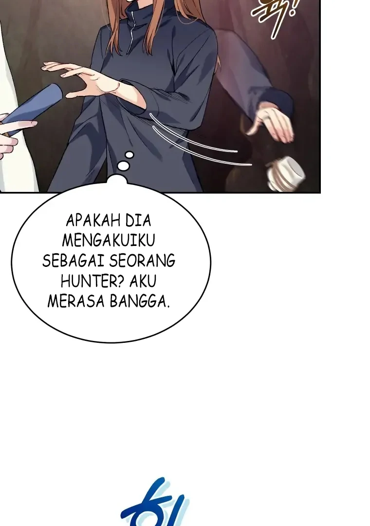 I Stole the Number One Ranker’s Soul Chapter 30 - halaman 93