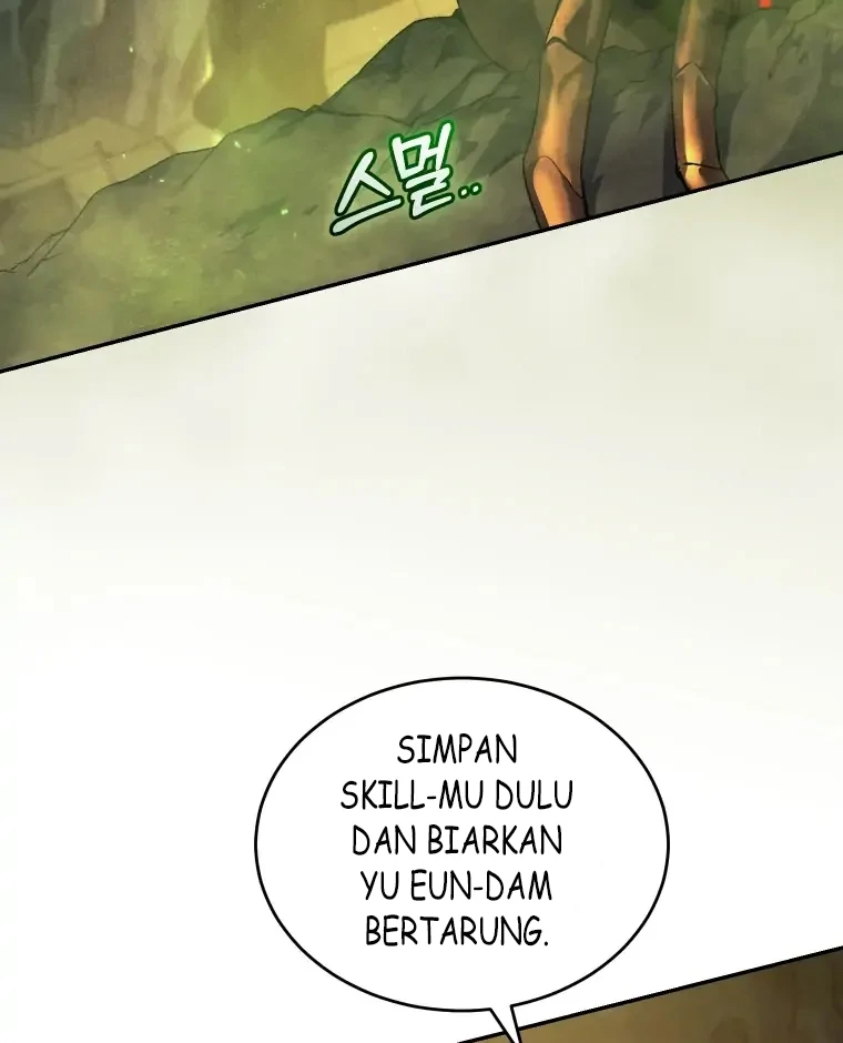 I Stole the Number One Ranker’s Soul Chapter 30 - halaman 99