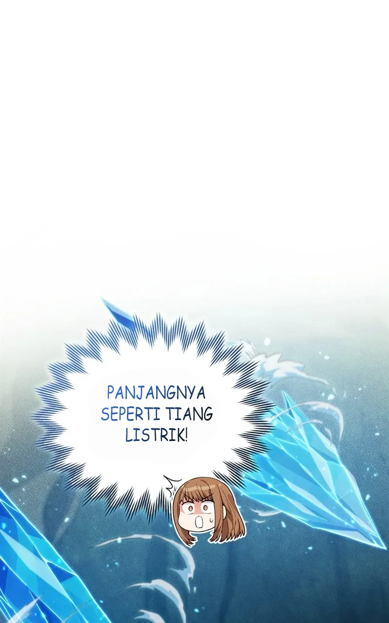 I Stole the Number One Ranker’s Soul Chapter 31 - halaman 1