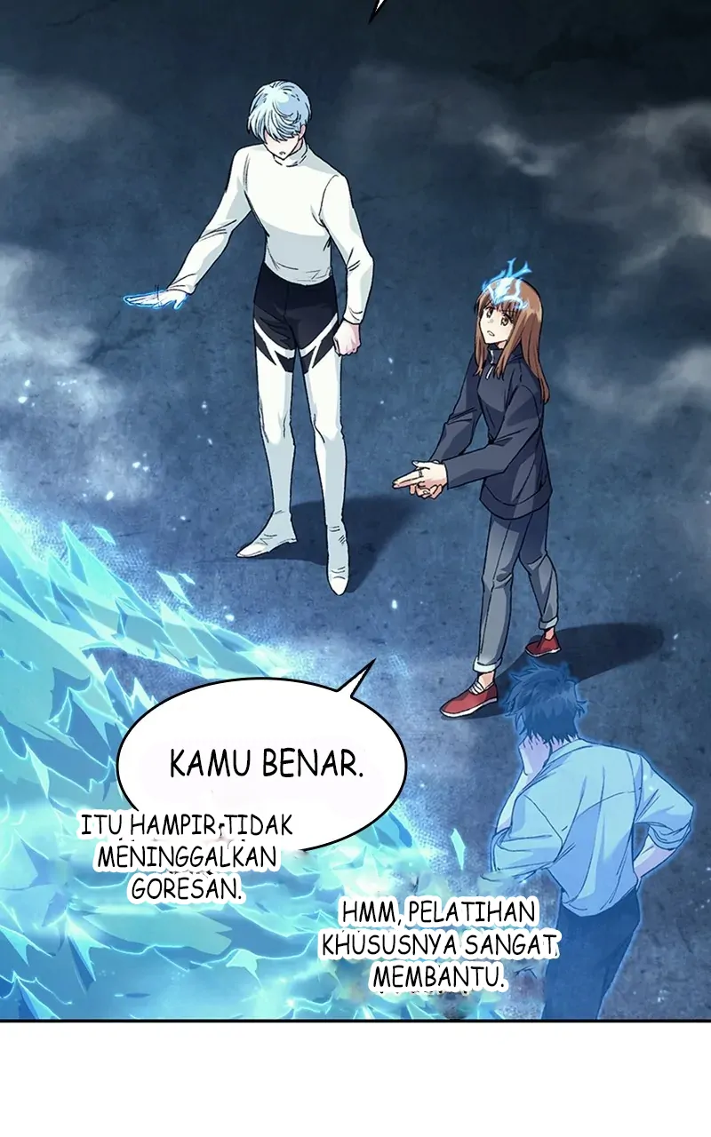 I Stole the Number One Ranker’s Soul Chapter 31 - halaman 102