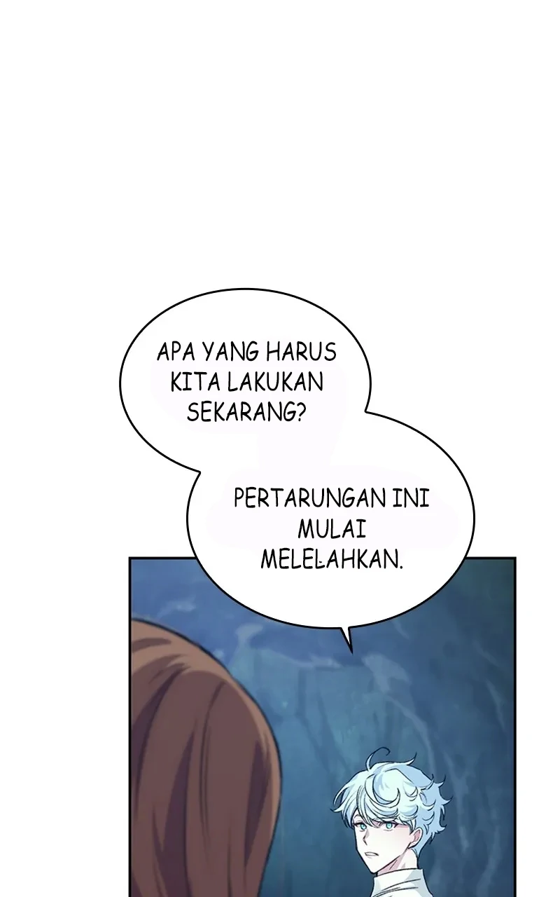 I Stole the Number One Ranker’s Soul Chapter 31 - halaman 103