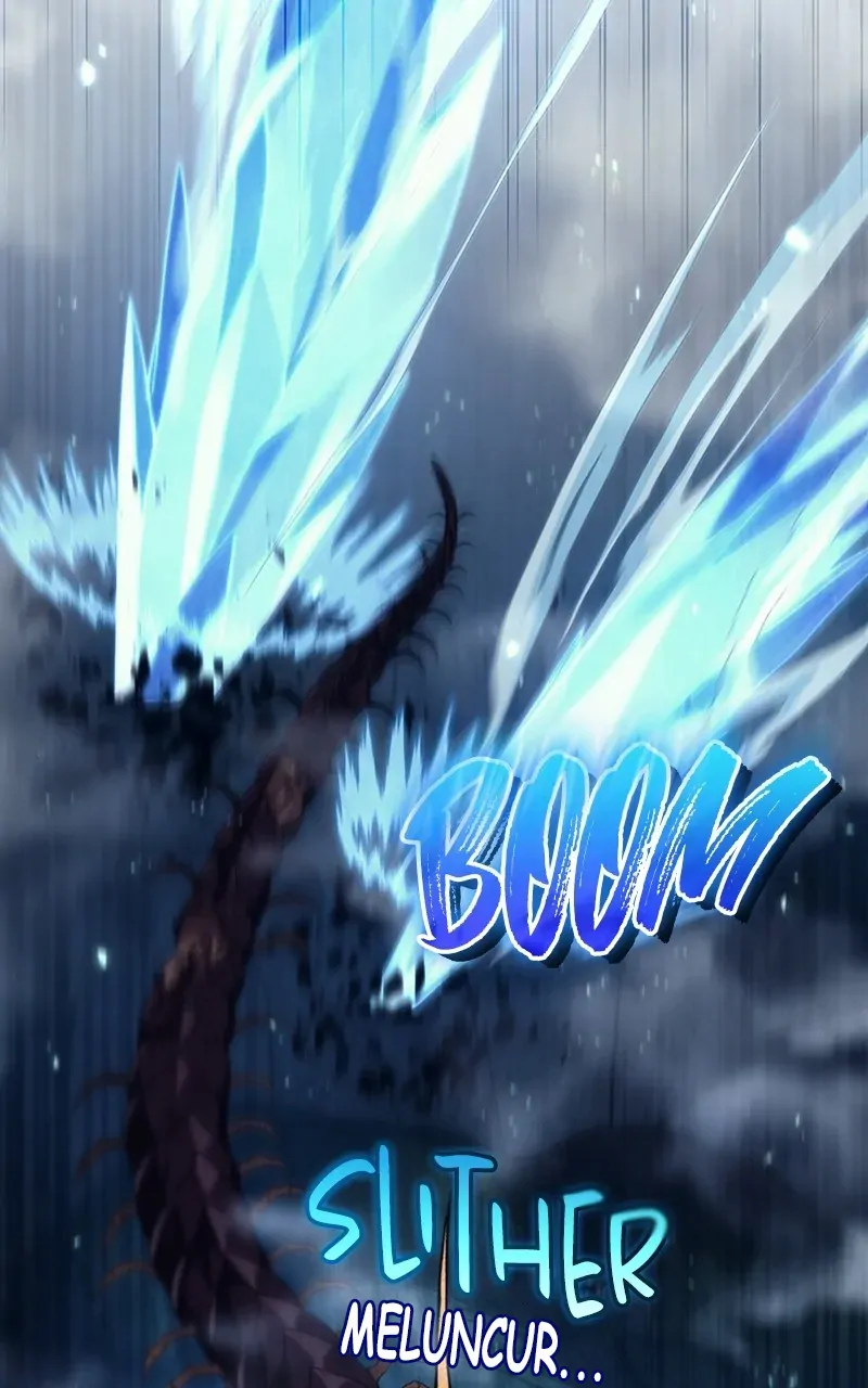 I Stole the Number One Ranker’s Soul Chapter 31 - halaman 11