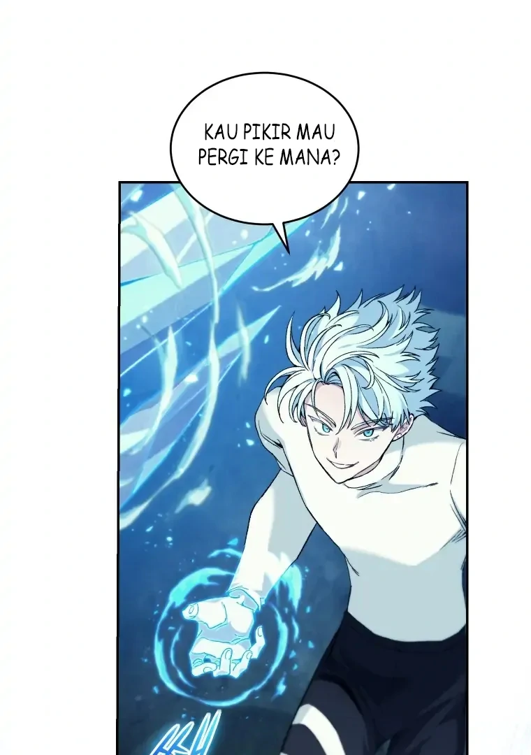 I Stole the Number One Ranker’s Soul Chapter 31 - halaman 16