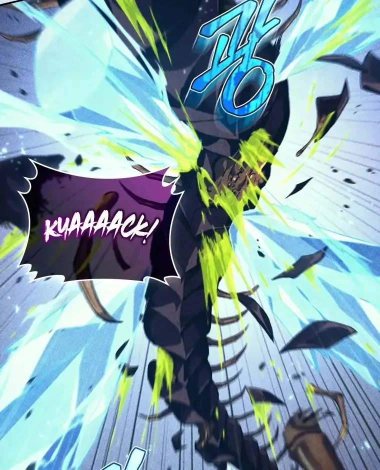I Stole the Number One Ranker’s Soul Chapter 31 - halaman 18