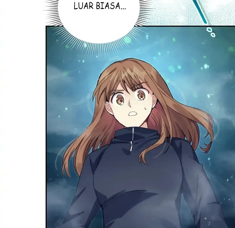 I Stole the Number One Ranker’s Soul Chapter 31 - halaman 22