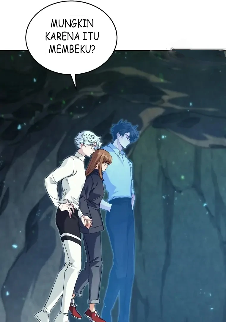 I Stole the Number One Ranker’s Soul Chapter 31 - halaman 29
