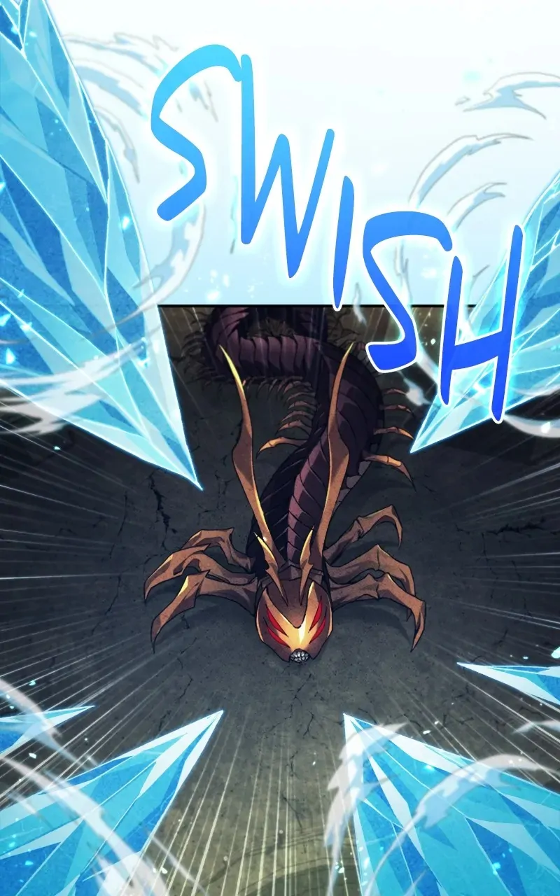 I Stole the Number One Ranker’s Soul Chapter 31 - halaman 3