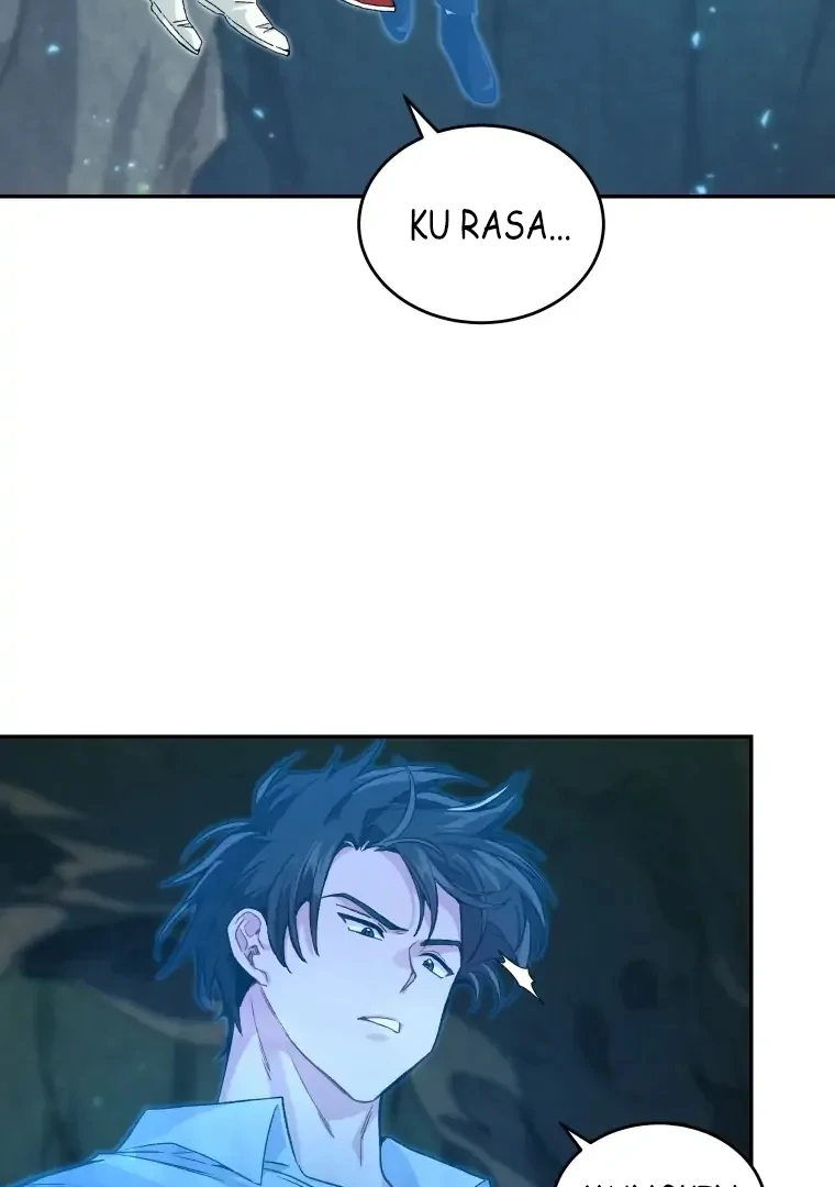 I Stole the Number One Ranker’s Soul Chapter 31 - halaman 30