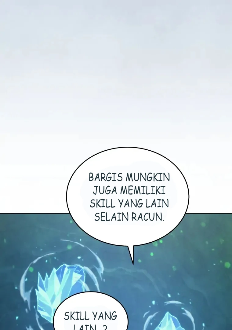 I Stole the Number One Ranker’s Soul Chapter 31 - halaman 34