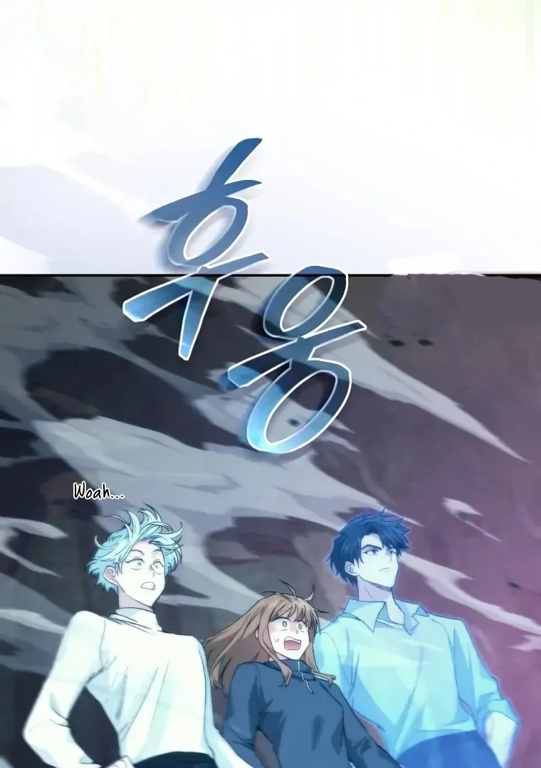 I Stole the Number One Ranker’s Soul Chapter 31 - halaman 57