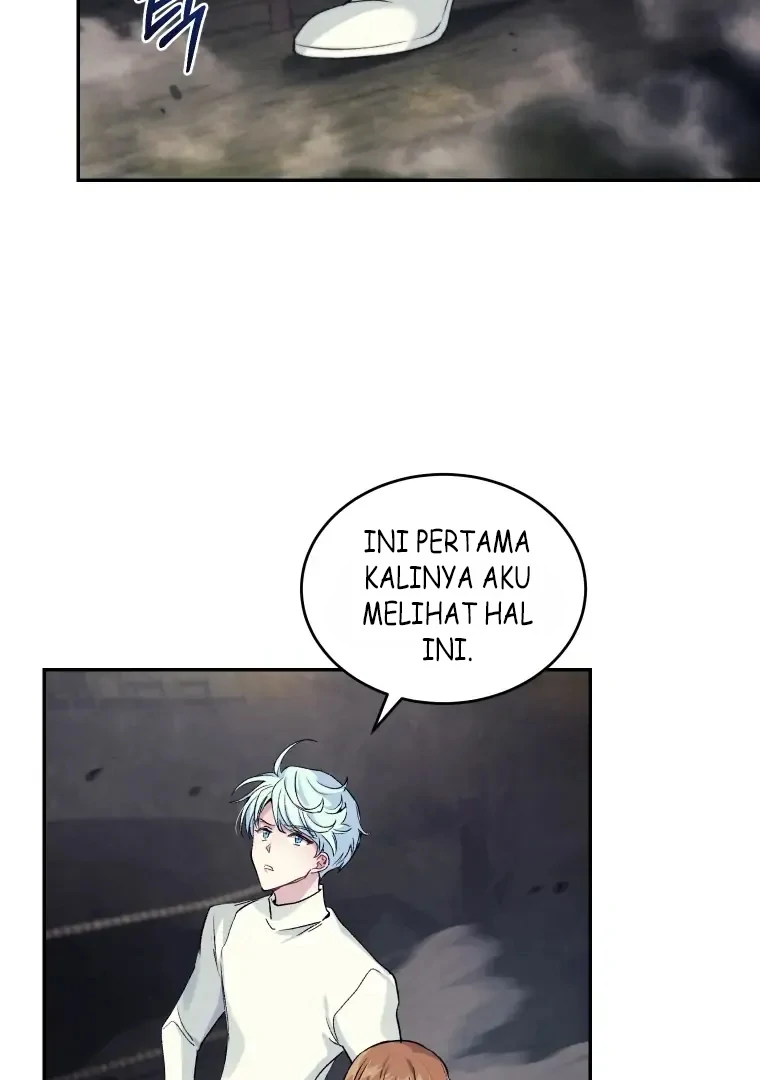 I Stole the Number One Ranker’s Soul Chapter 31 - halaman 64