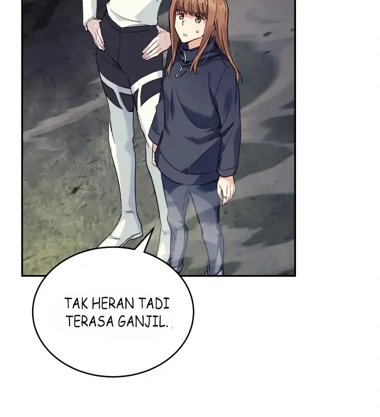I Stole the Number One Ranker’s Soul Chapter 31 - halaman 65