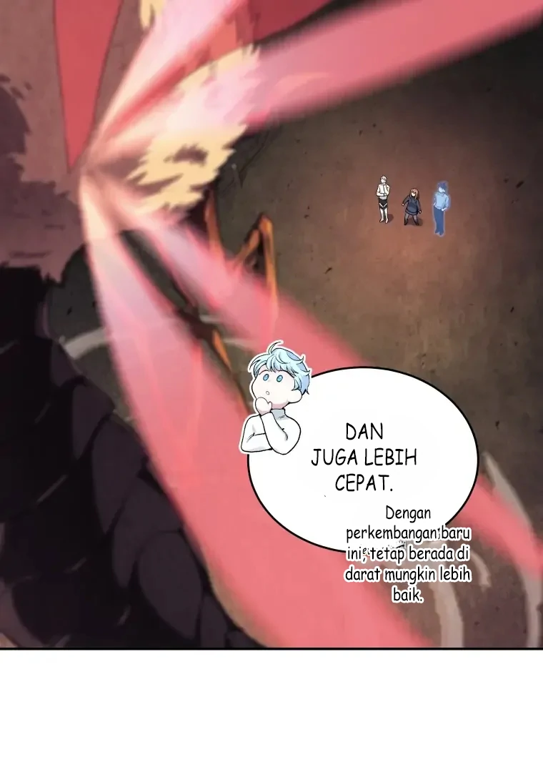 I Stole the Number One Ranker’s Soul Chapter 31 - halaman 67