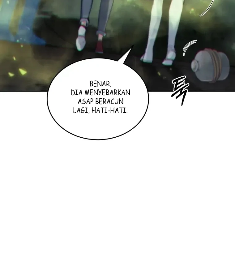 I Stole the Number One Ranker’s Soul Chapter 31 - halaman 71