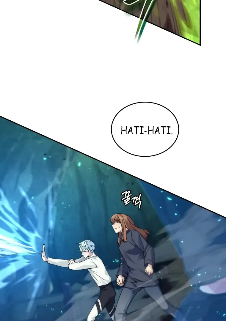 I Stole the Number One Ranker’s Soul Chapter 31 - halaman 73