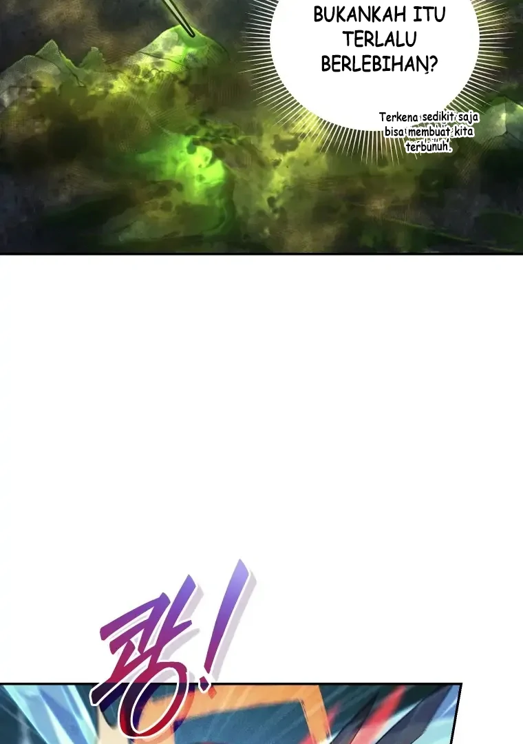 I Stole the Number One Ranker’s Soul Chapter 31 - halaman 78