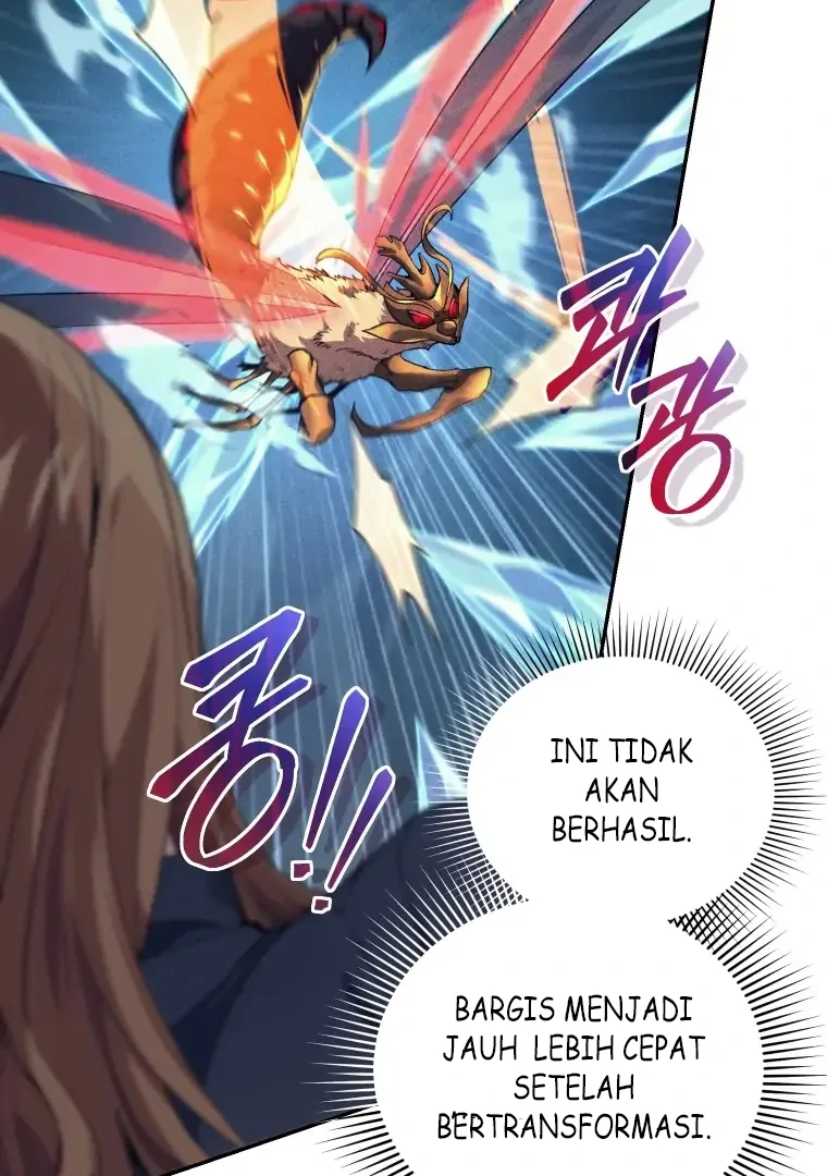 I Stole the Number One Ranker’s Soul Chapter 31 - halaman 79