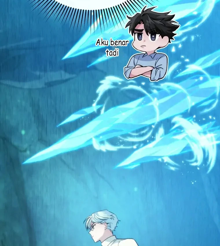 I Stole the Number One Ranker’s Soul Chapter 31 - halaman 81