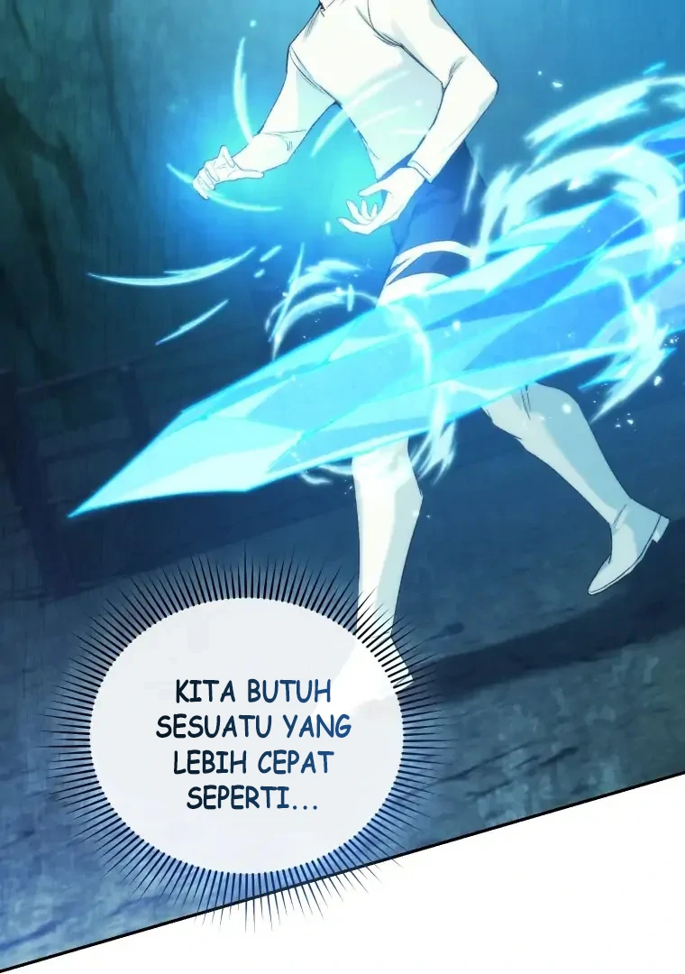 I Stole the Number One Ranker’s Soul Chapter 31 - halaman 82