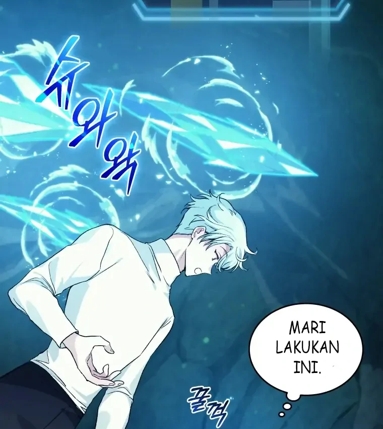 I Stole the Number One Ranker’s Soul Chapter 31 - halaman 85