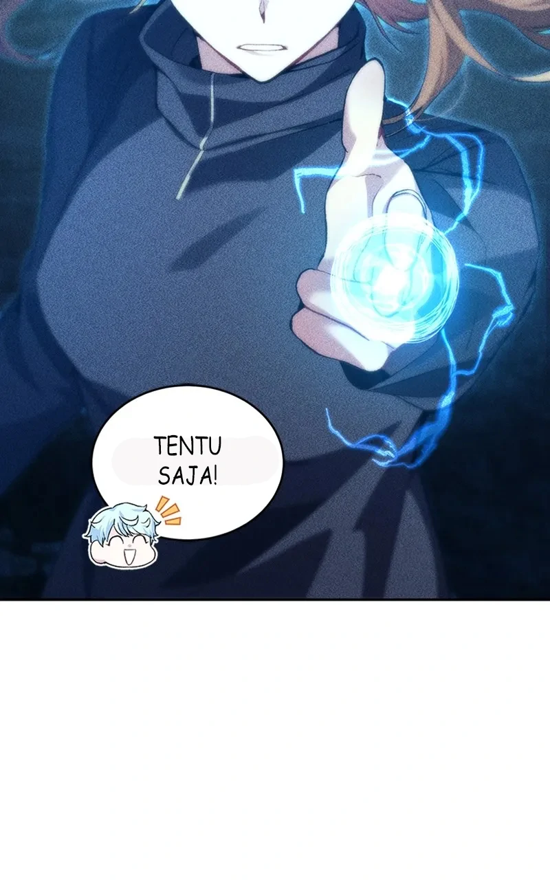 I Stole the Number One Ranker’s Soul Chapter 31 - halaman 88