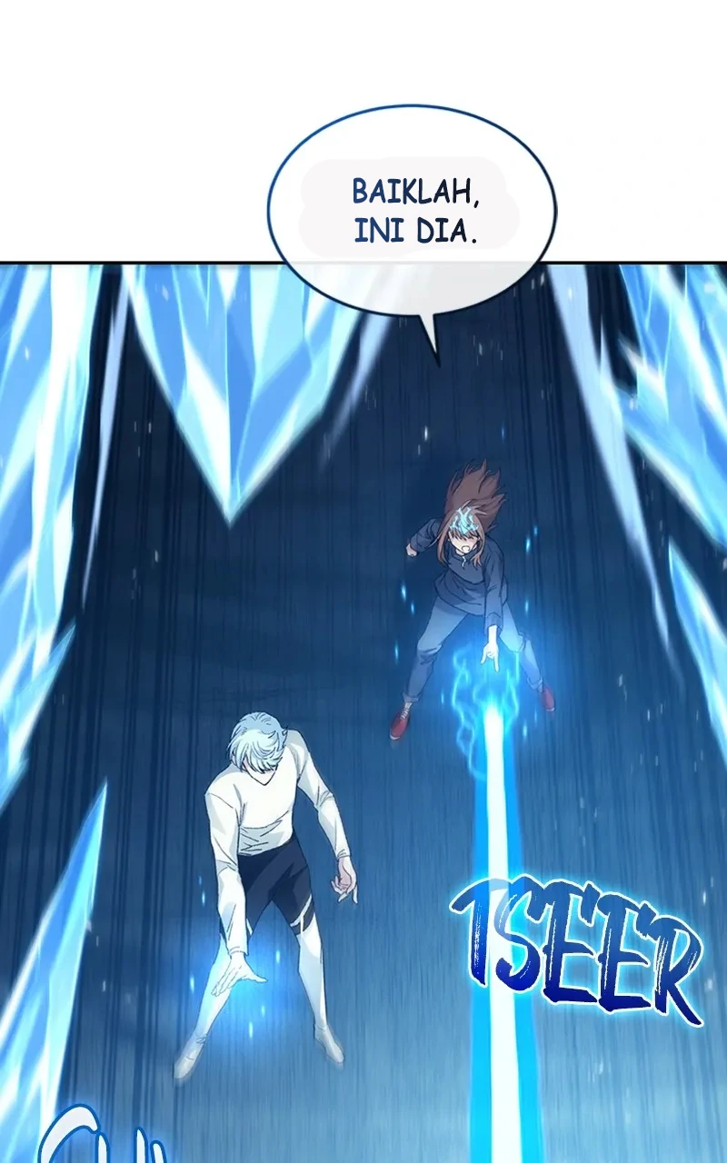 I Stole the Number One Ranker’s Soul Chapter 31 - halaman 89