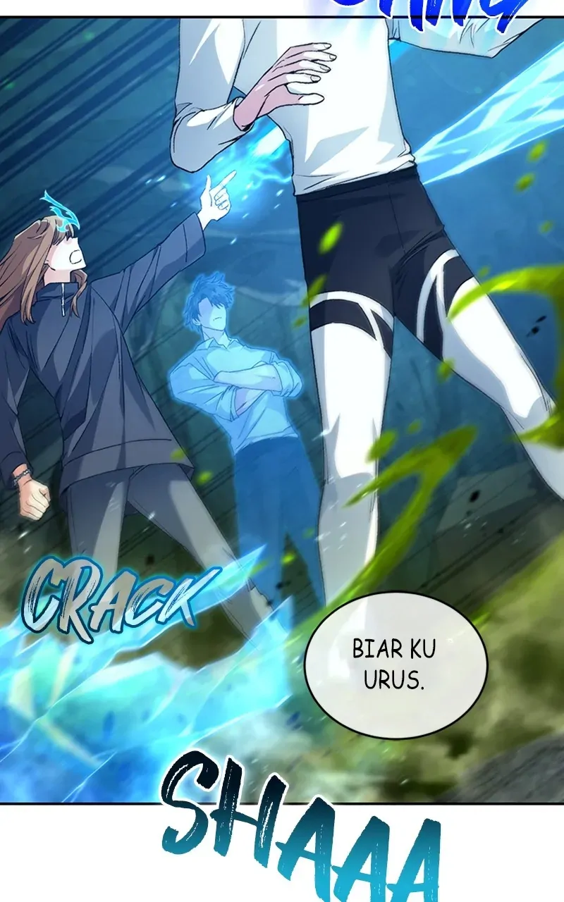 I Stole the Number One Ranker’s Soul Chapter 31 - halaman 95