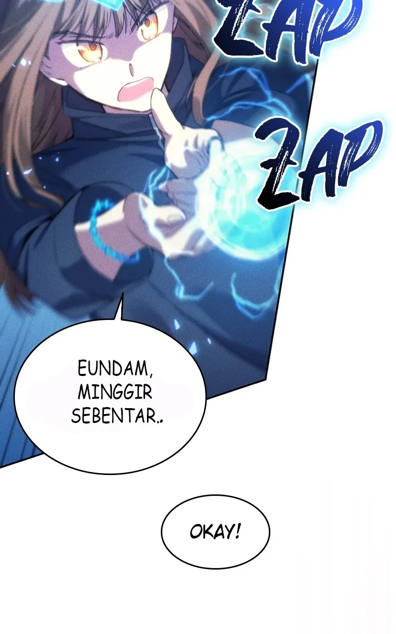 I Stole the Number One Ranker’s Soul Chapter 31 - halaman 97