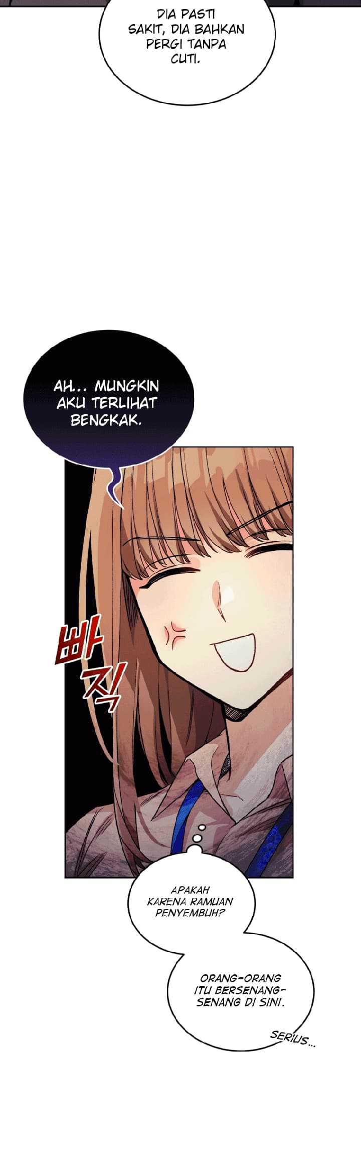 I Stole the Number One Ranker’s Soul Chapter 4 - halaman 13