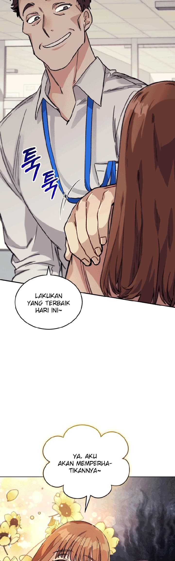 I Stole the Number One Ranker’s Soul Chapter 4 - halaman 15