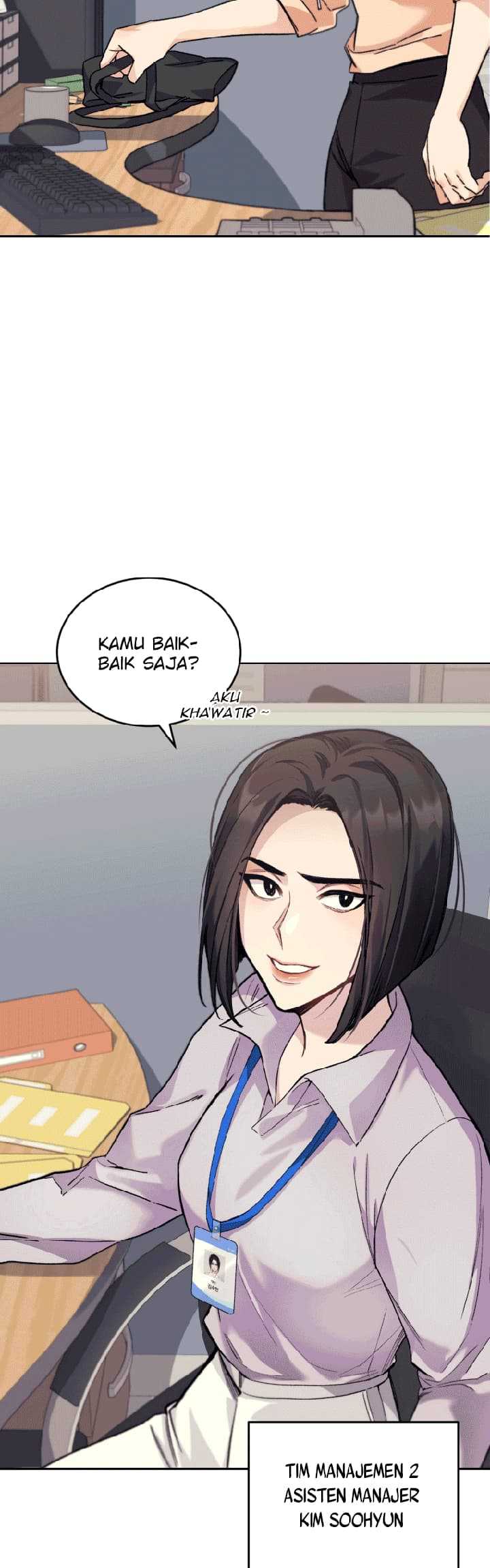 I Stole the Number One Ranker’s Soul Chapter 4 - halaman 17