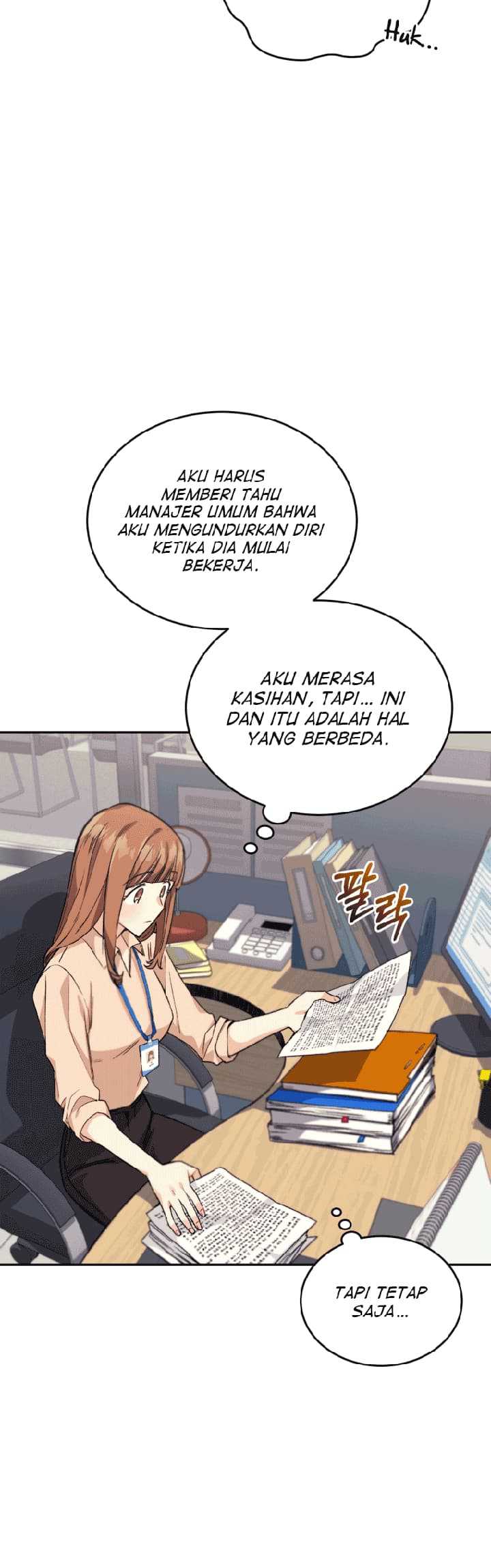 I Stole the Number One Ranker’s Soul Chapter 4 - halaman 22