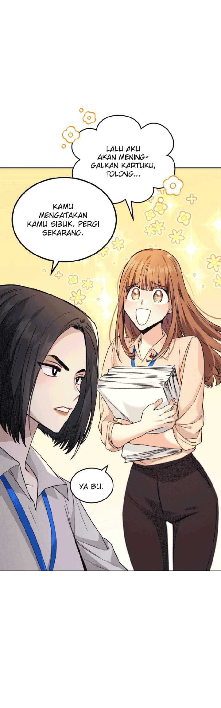 I Stole the Number One Ranker’s Soul Chapter 4 - halaman 26