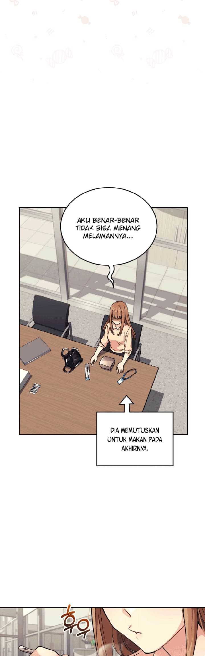 I Stole the Number One Ranker’s Soul Chapter 4 - halaman 43
