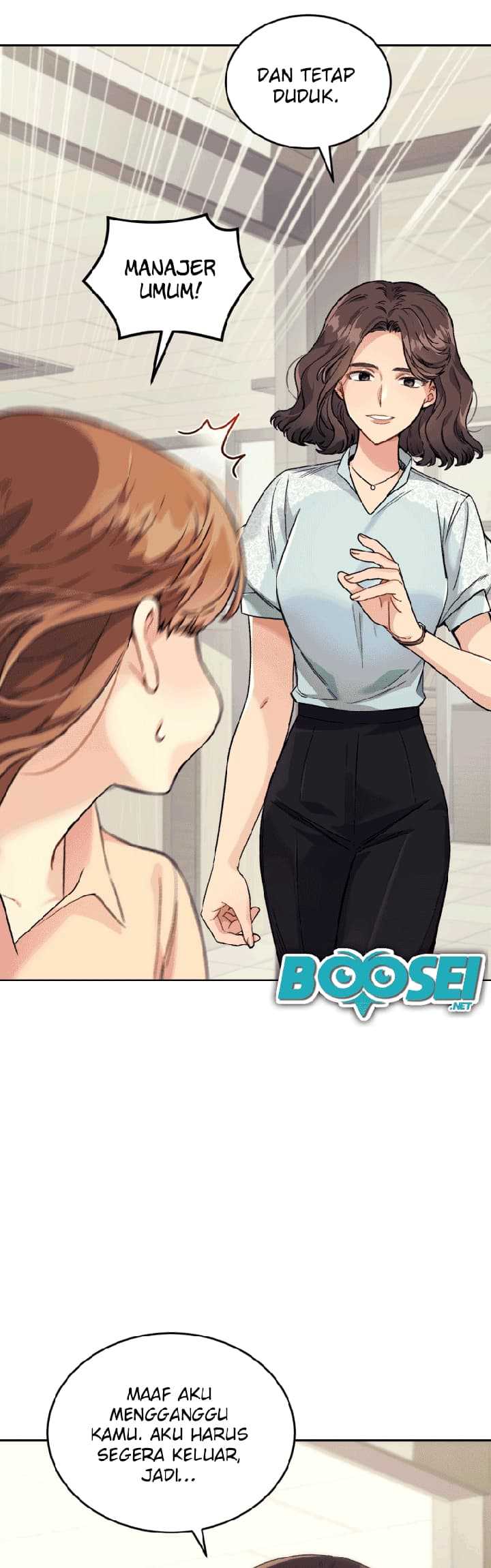 I Stole the Number One Ranker’s Soul Chapter 4 - halaman 45