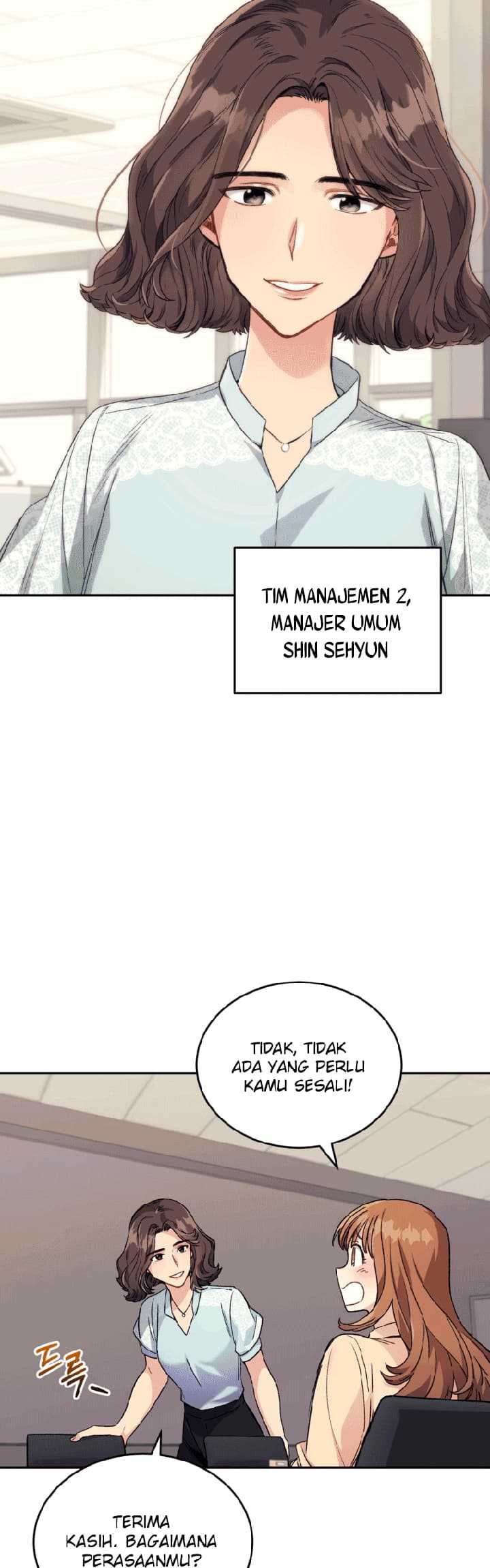 I Stole the Number One Ranker’s Soul Chapter 4 - halaman 46