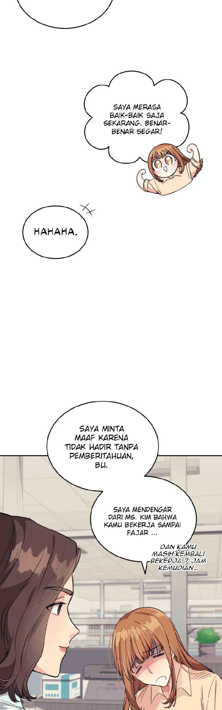 I Stole the Number One Ranker’s Soul Chapter 4 - halaman 47