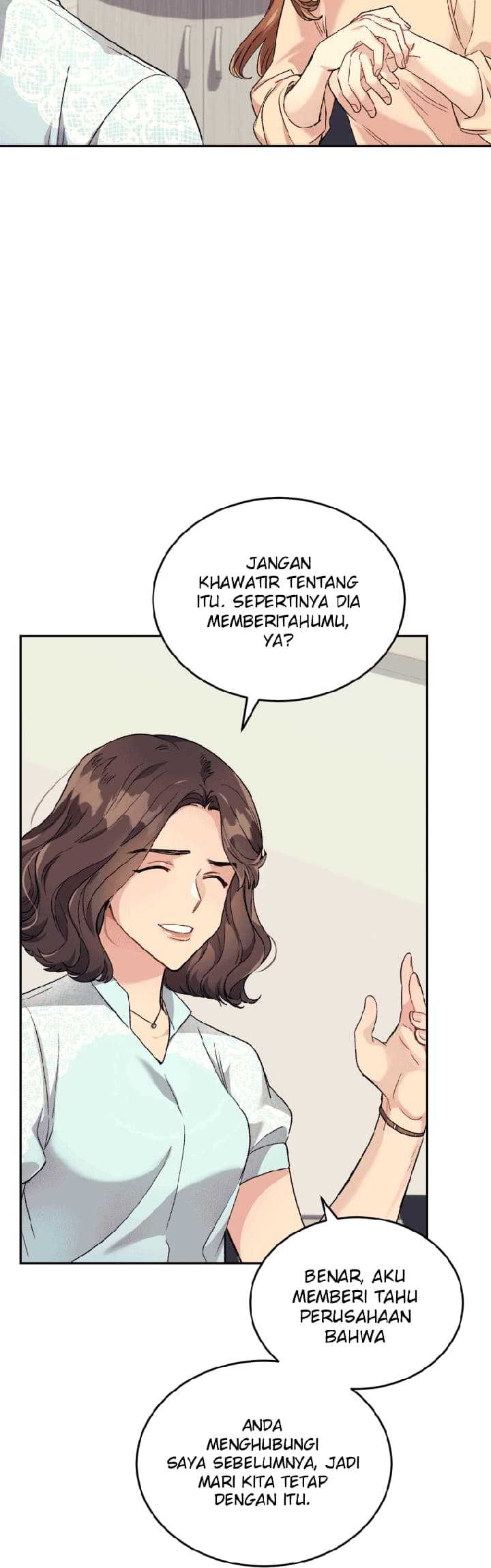 I Stole the Number One Ranker’s Soul Chapter 4 - halaman 48