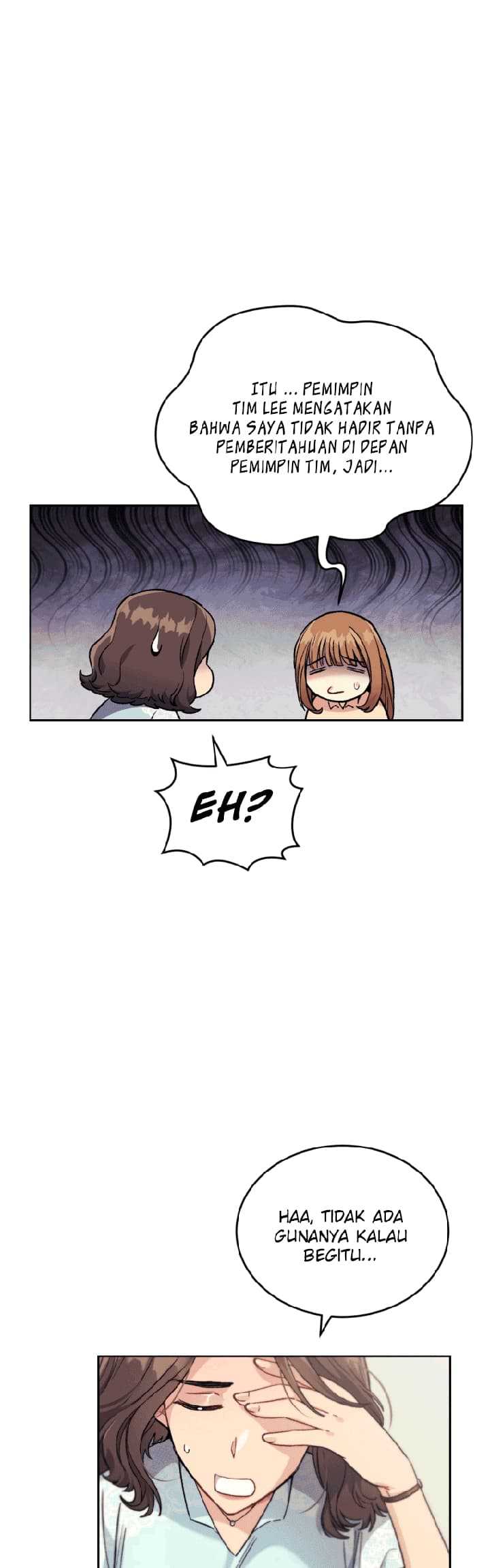 I Stole the Number One Ranker’s Soul Chapter 4 - halaman 49