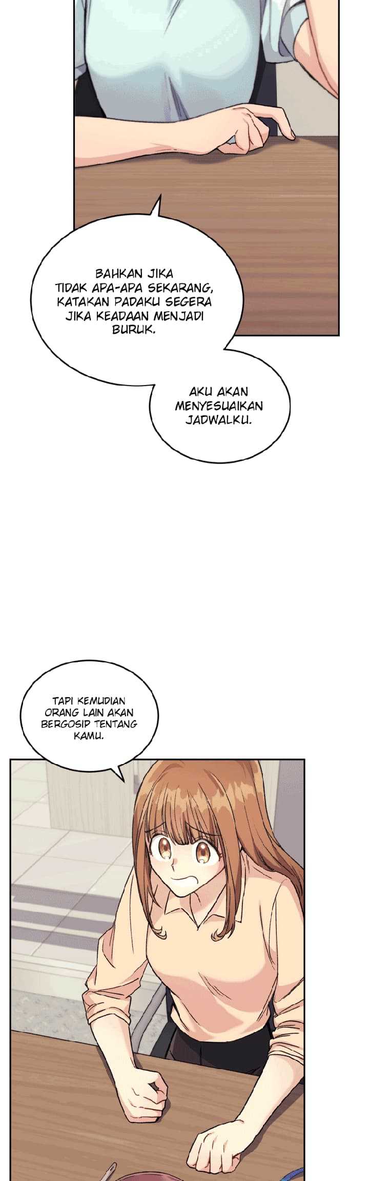 I Stole the Number One Ranker’s Soul Chapter 4 - halaman 50