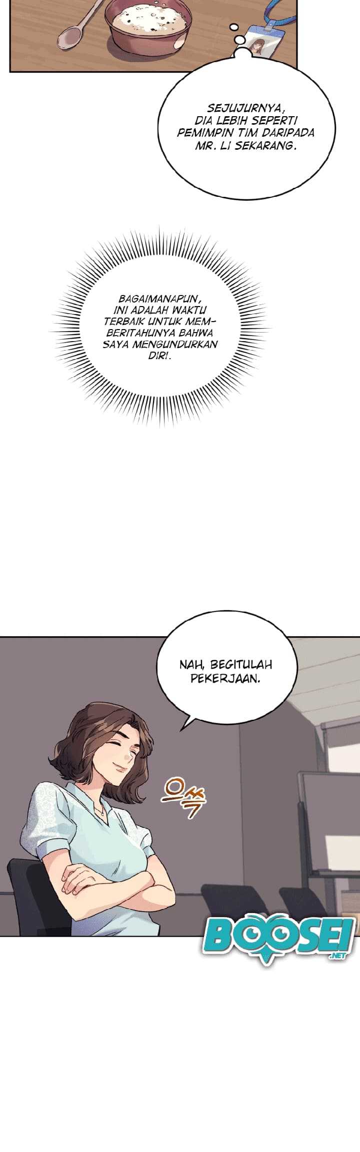 I Stole the Number One Ranker’s Soul Chapter 4 - halaman 51