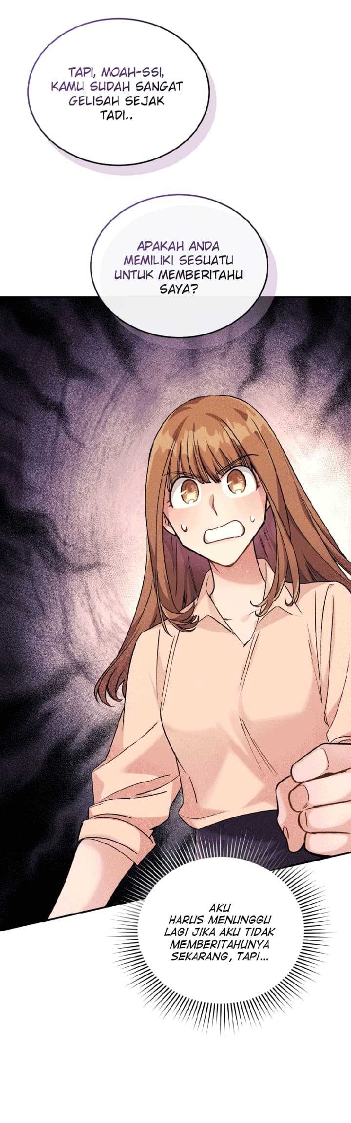 I Stole the Number One Ranker’s Soul Chapter 4 - halaman 52