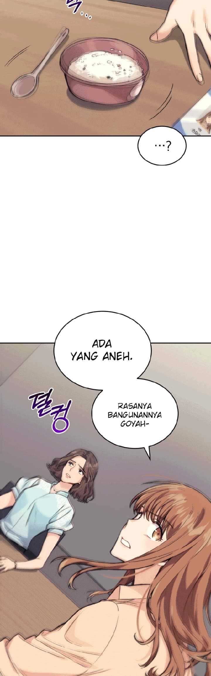 I Stole the Number One Ranker’s Soul Chapter 4 - halaman 54