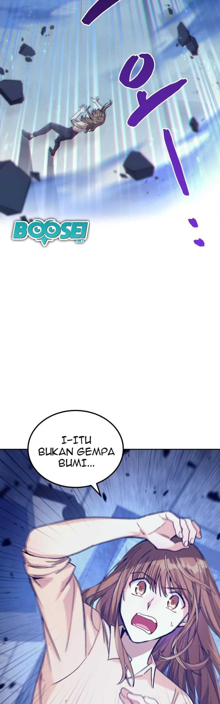 I Stole the Number One Ranker’s Soul Chapter 5 - halaman 10