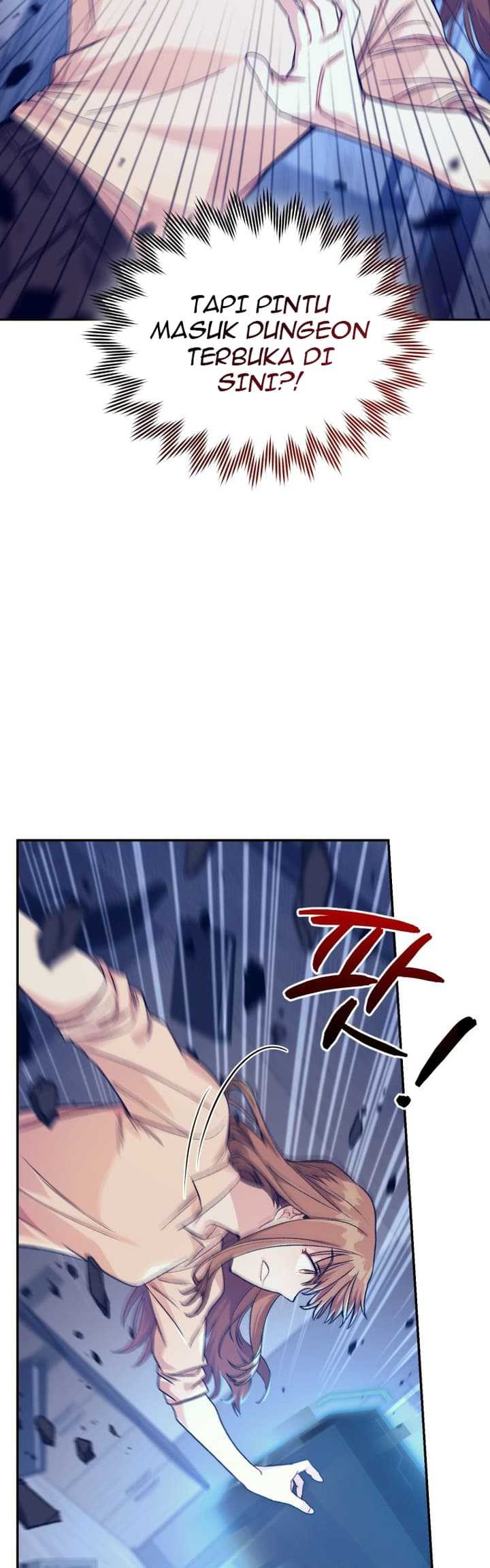 I Stole the Number One Ranker’s Soul Chapter 5 - halaman 11