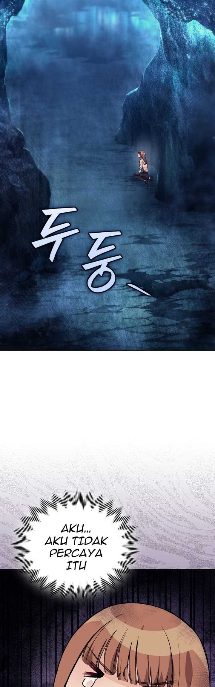 I Stole the Number One Ranker’s Soul Chapter 5 - halaman 15