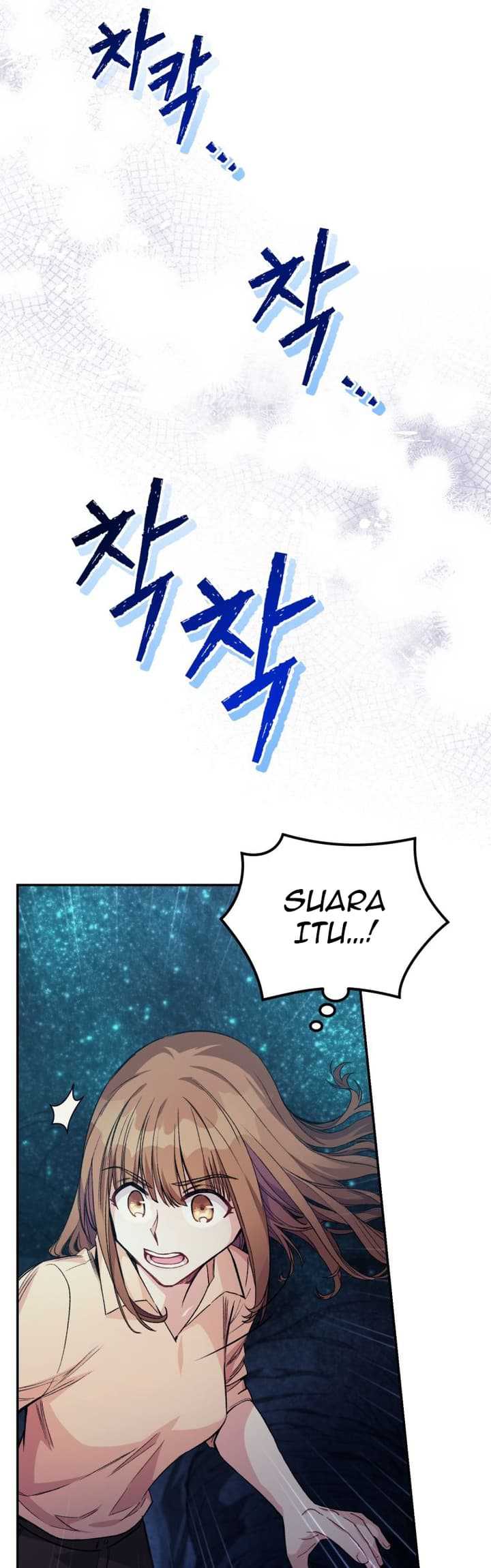 I Stole the Number One Ranker’s Soul Chapter 5 - halaman 18